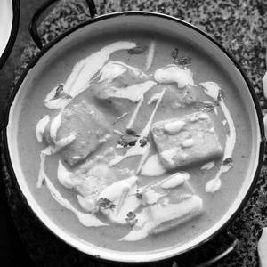 Paneer Masala