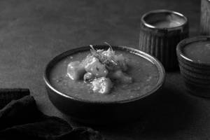 Paneer Hot Garlic Gravy