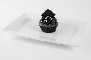 Chocolate Cup Cake