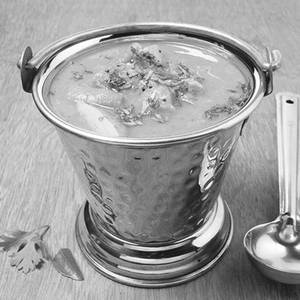 Dal Panjabi 