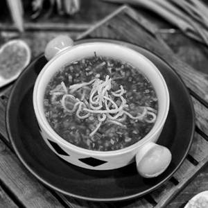 Manchow Soup