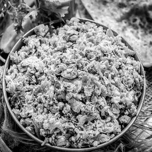 Egg Bhurji