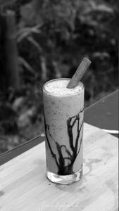 Chocolate Shake