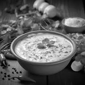 Mix Raita
