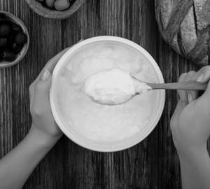 Curd                                                     