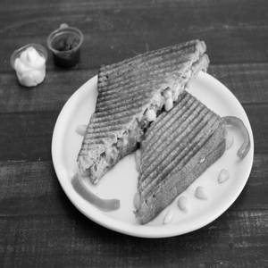 Veg Sandwich