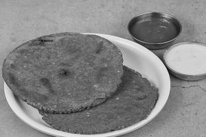 Thalipeeth - Multigrain