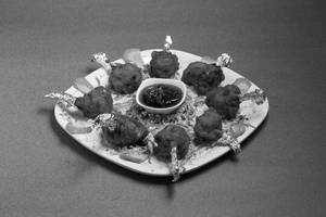 Chicken Lollipop (1 pc)