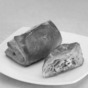 Paneer Patty
