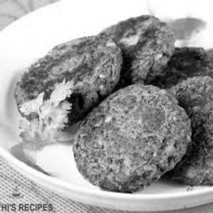 Hara Bhara Kabab (10 Pcs)