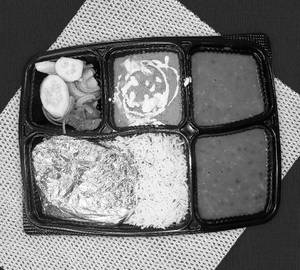 Executive Thali