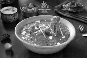 Chicken Rara