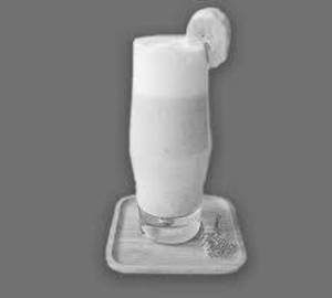 Red banana with brown sugar 500 ml]
