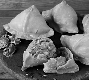 Samosa (3 pcs)