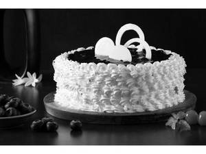 Blueberry Cake 1 Kg)
