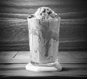 Boost shake [300 ml]