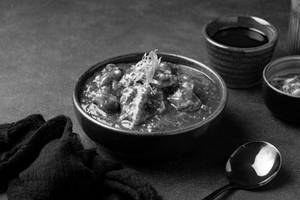 Chicken Manchurian Gravy
