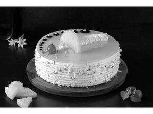 Pineapple Cake (1 Kg)