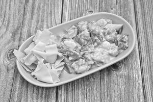Butter Garlic Goodness
