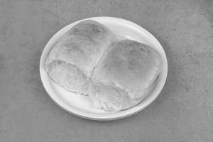 Extra Pav Jodi