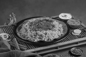 Biryani Rice