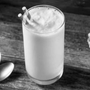 Vanilla Shake