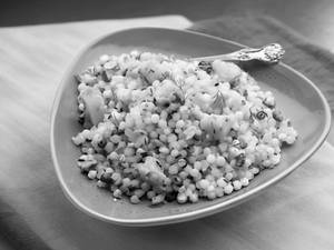 Farali Sabudana Khichdi [300 Ml]