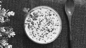 Jeera Raita