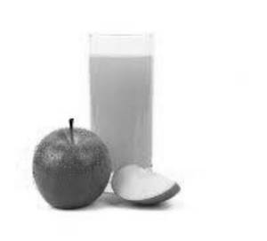 Apple 500 ml]