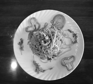 Veg Noodles