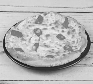 7" Small Cheese & Tomato Pizza