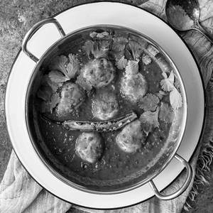 Egg Curry