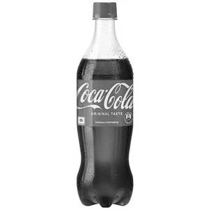 Coke Pet 750 ML