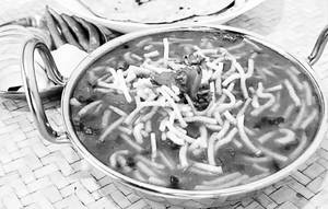 Sev Tamatar                                                   