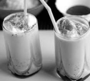 Special rosemilk [300 ml]