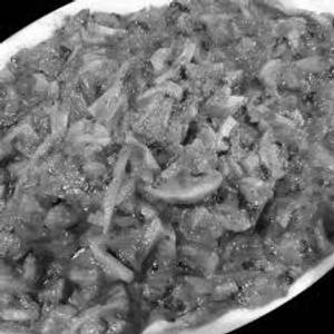 Mushroom Taka Tak