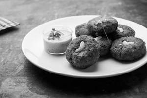 Hara Bhara Kebab
