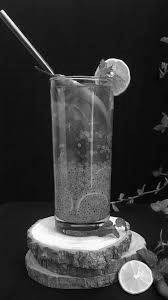 Lime sarbath [500 ml]