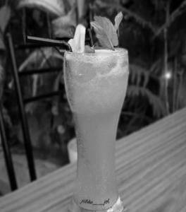 Virgin Mojito
