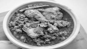 Chicken Rara ( KGN XPRS Special )