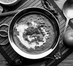 Veg Makhani
