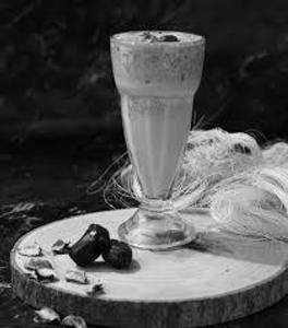 Dates and dry athi shake[300 ml]