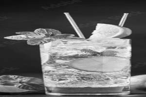 Mojito (300 Ml)