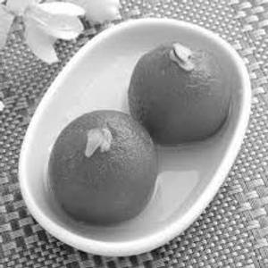 Gulab Jamun (2 Pcs)