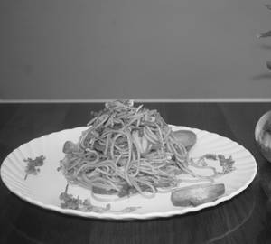 Chicken Noodles