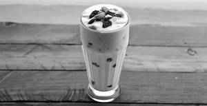 Khajoor Shake