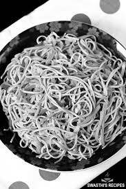 Veg Noodles