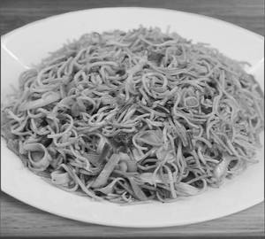 Chowmein