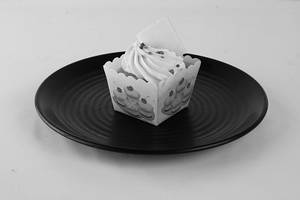 Vanilla Cup Cake