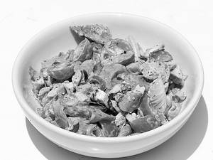 Roquefort Chicken Salad